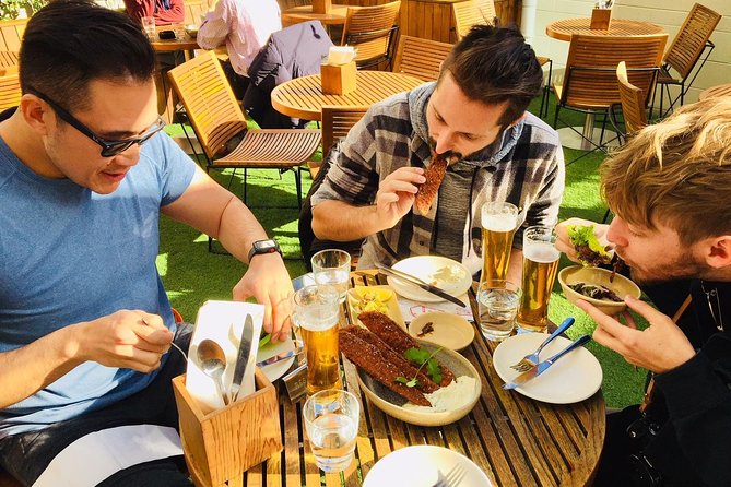 Auckland Food Walking Tour - What this Auckland food tour is really like