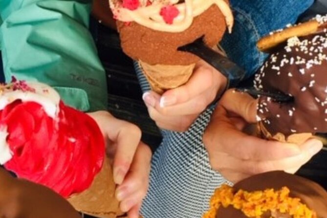 Auckland Food Walking Tour - Price, group size, and practical planning