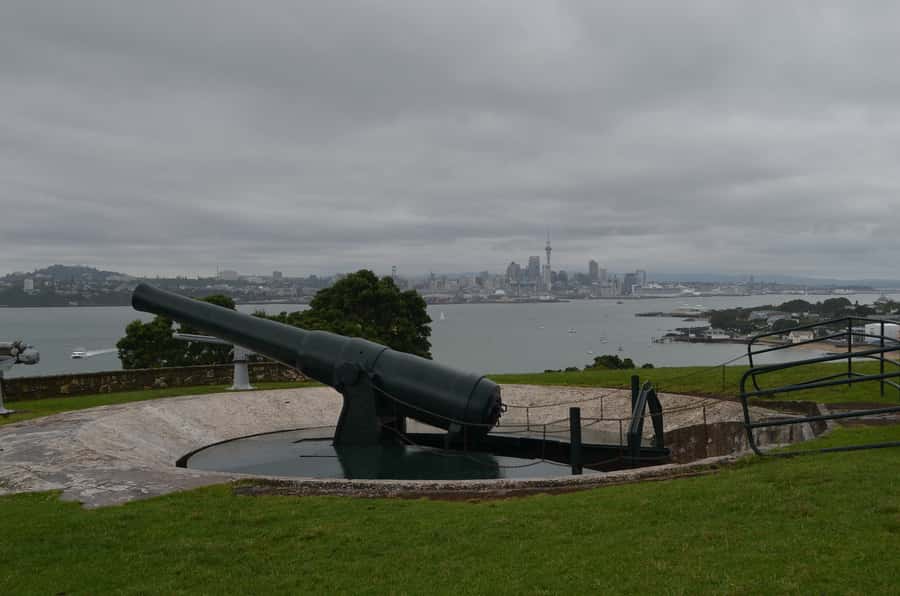 Auckland: Full-Day City Highlights Tour - Why this tour works for a first day in Auckland