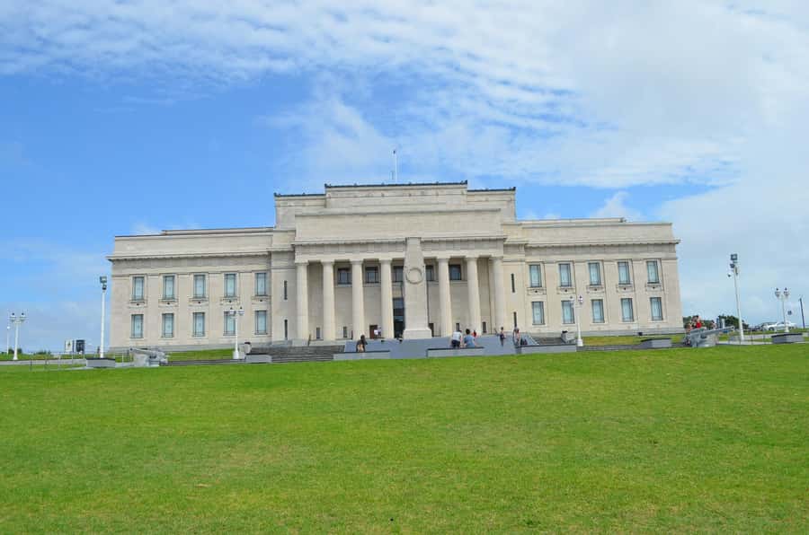 Auckland: Full-Day City Highlights Tour - Devonport and North Head, known as Maungauika