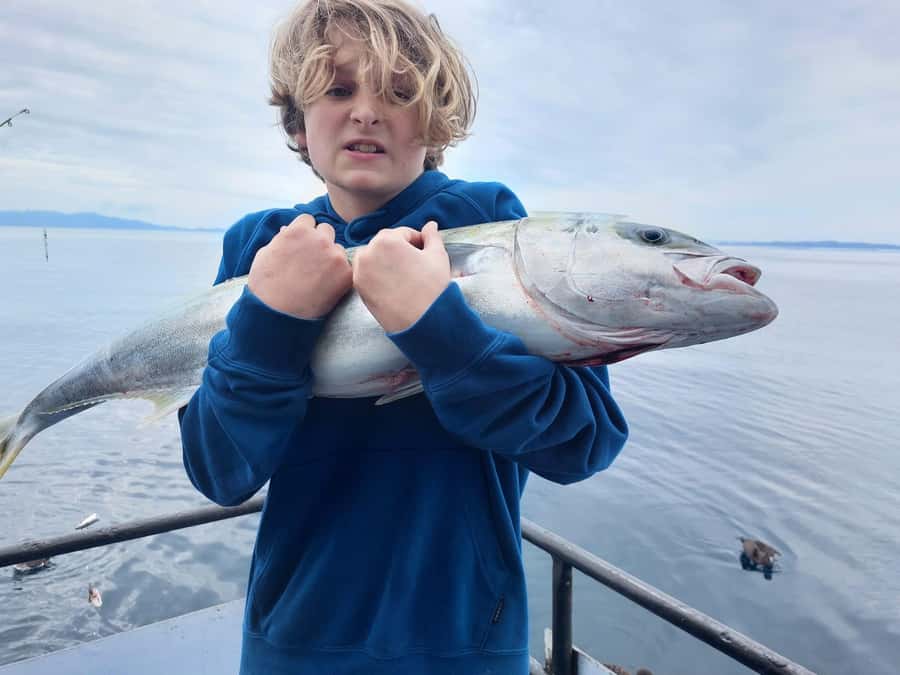 Auckland: Full-Day Fishing Charter (7 am - 4 pm) - Who will enjoy this charter most?