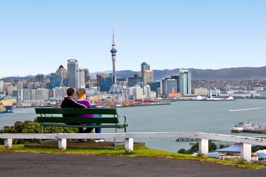 Auckland: Guided Small Group City Discovery Tour - Starting with Queen Street and Auckland’s city core