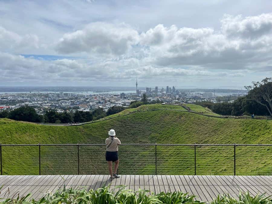 Auckland: Half-Day Auckland Volcanoes Tour - Price, pace, and practical value