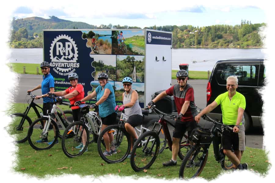 Auckland Half-Day Ebike Tour Excursion - Why this Auckland ebike tour is worth considering