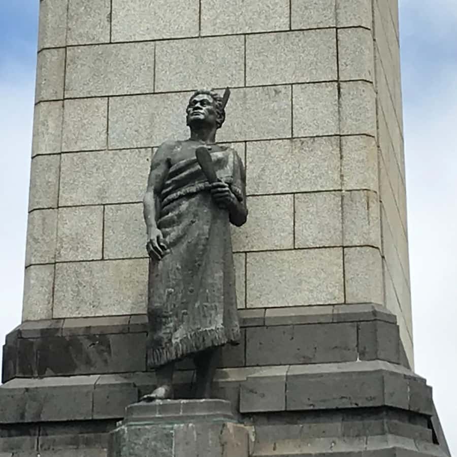 Auckland: Half-Day Private City Highlights Tour - Reaching Maungakiekie and One Tree Hill