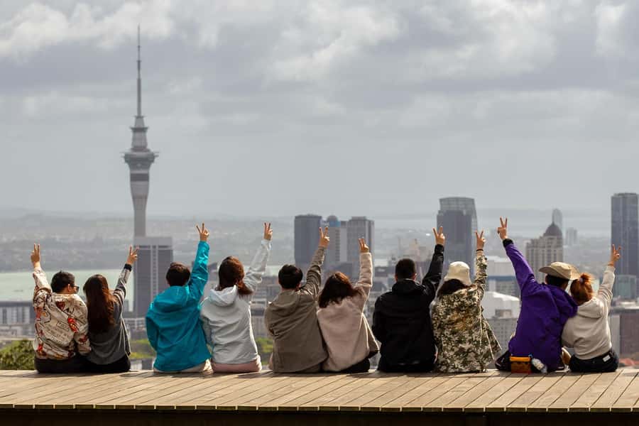 Auckland: Half Day - Private Photography Tour with Portraits - Key points to know before you book
