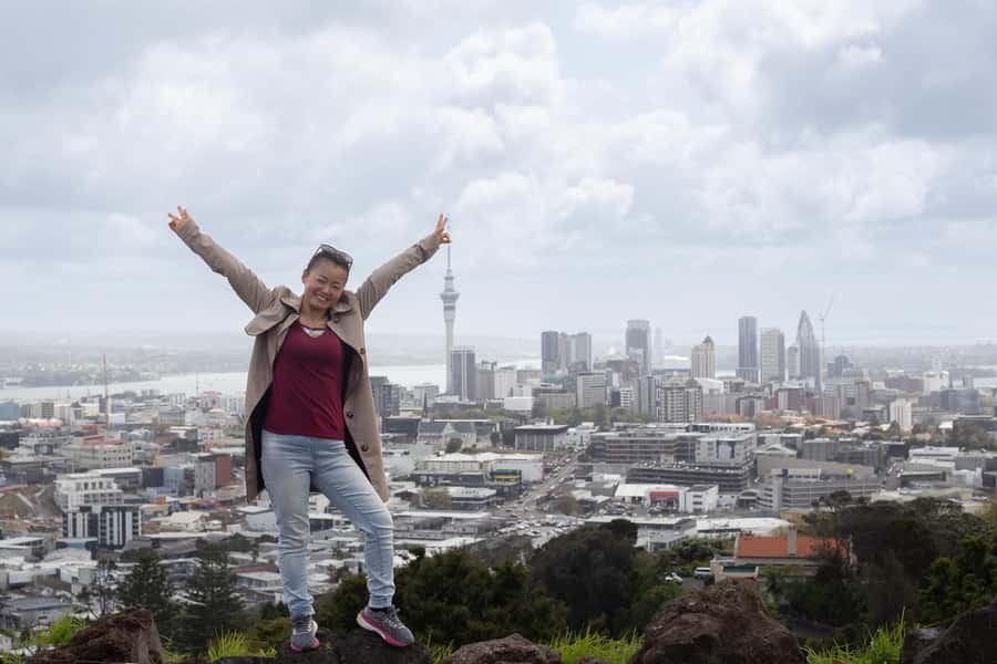 Auckland: Half Day - Private Photography Tour with Portraits - What this Auckland photo tour is really designed to do