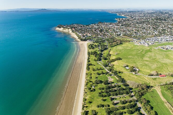 Auckland Half Day Tour - See the Most Famous Attractions - Key points at a glance