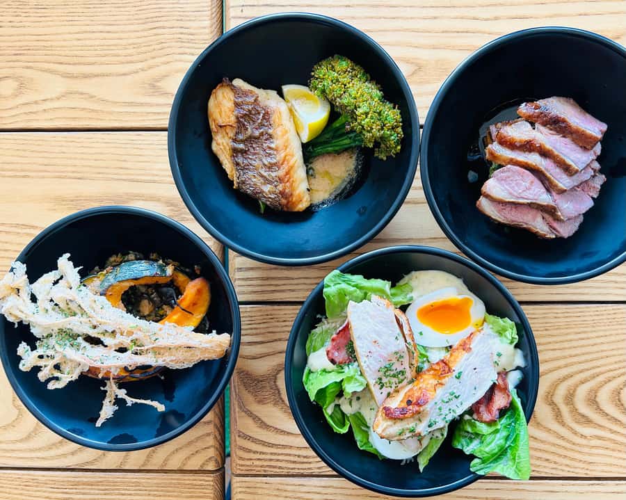 Auckland: Harbour Sailing Cruise with 3-Course Dinner - Small practical details that make a difference