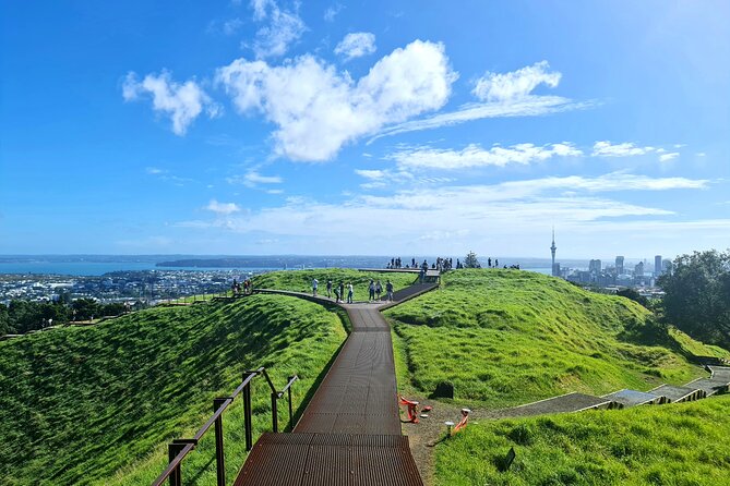 Auckland Hidden Gem Half Day Tour - Key points to know before booking