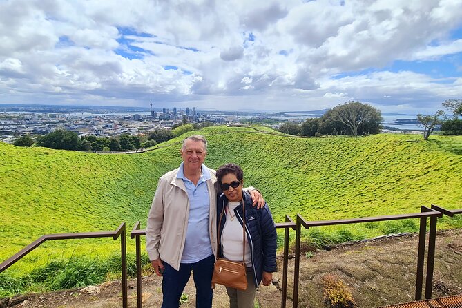 Auckland Hidden Gem Half Day Tour - Auckland Domain Wintergardens: a quieter change of pace