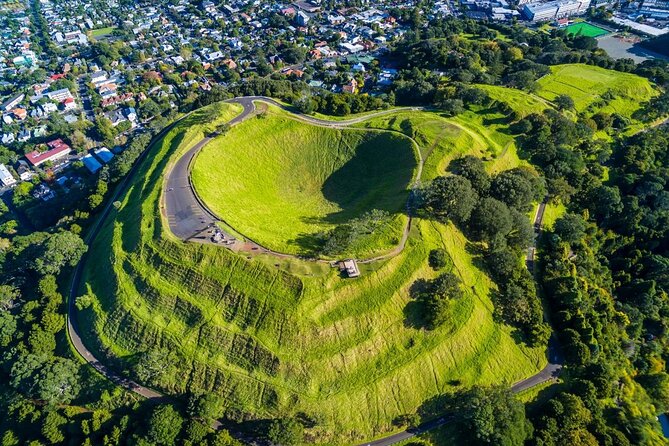 Auckland Highlight Attractions Small Group Tour - What Sam adds to the four-hour route