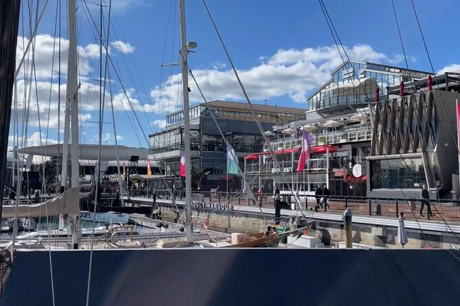 Auckland Highlight Fullday City Tour - Auckland Museum: the day’s best history lesson