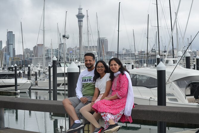Auckland Highlights Full Day Guided Tour - Why a private day works well in Auckland