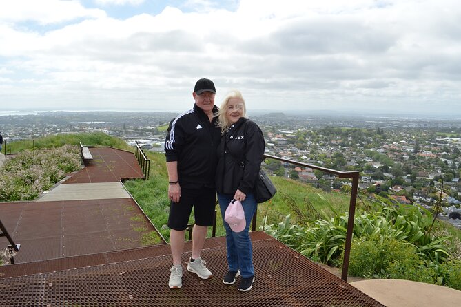 Auckland Highlights Full Day Guided Tour - Mission Bay for a longer break