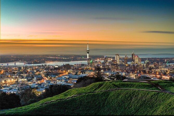 Auckland Historic Bar Tour - Local brews, wine, cider, and non-alcoholic options