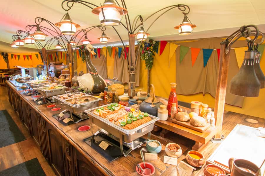 Auckland: Hobbiton Movie Set Tour with Lunch - Tips for getting more from Hobbiton