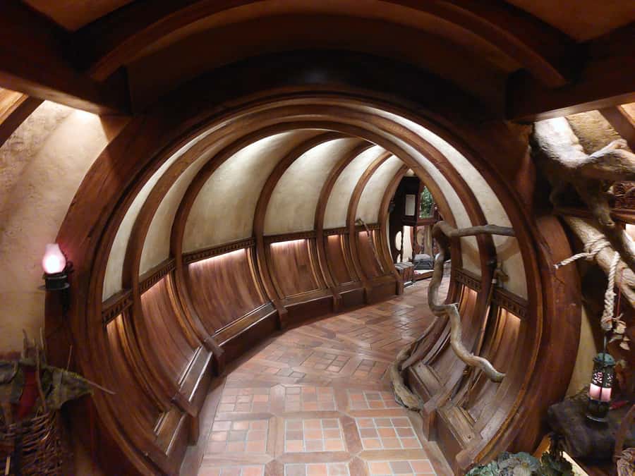 Auckland: Hobbiton, Rotorua, Waiotapu and Waitomo 3-Day Tour - Small-group comfort on a long route