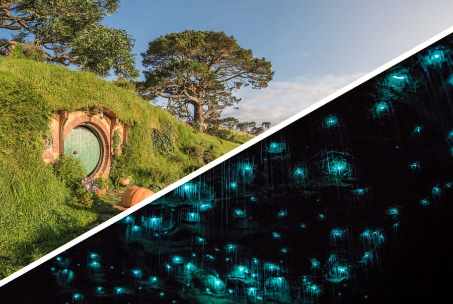 Auckland: Hobbiton & Waitomo Caves Small-Group Tour & Lunch - Key details that shape the day