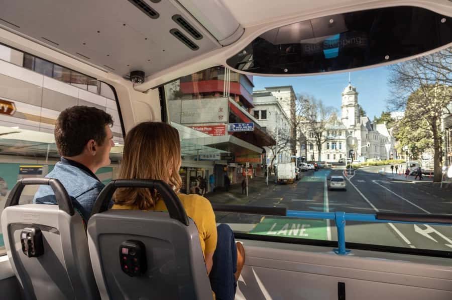 Auckland: Hop-On Hop-Off Explorer Bus Ticket - Who should book the Auckland Explorer Bus?