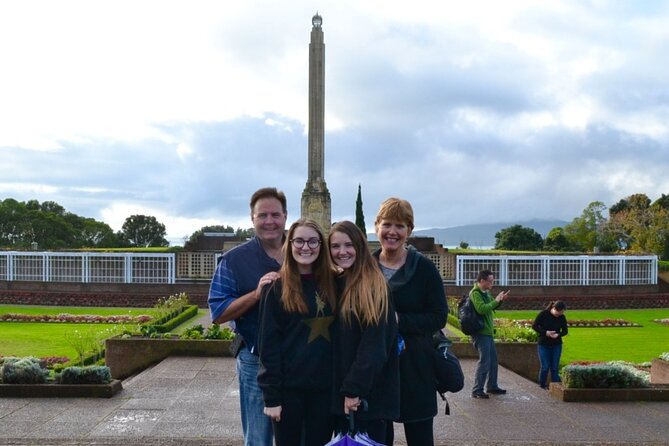 Auckland Māori Culture Experience - Private Tour - How the guide shapes the day