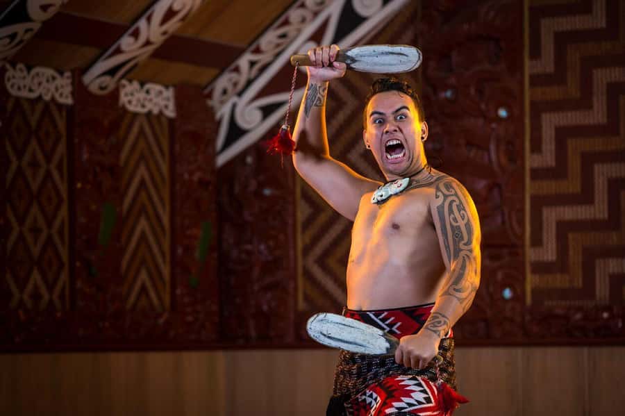 Auckland: Māori Evening Dinner and Private Show Experience - Key points to know before booking