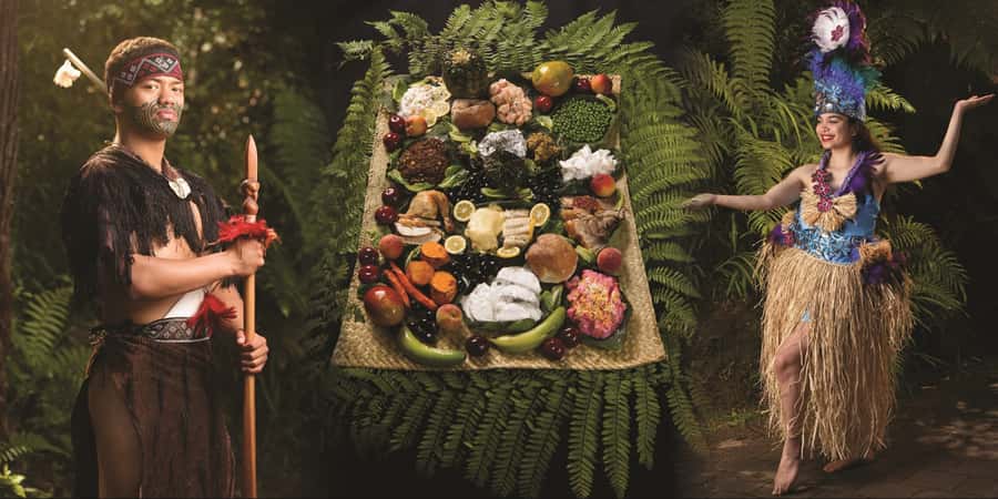 Auckland: Māori Evening Dinner and Private Show Experience - Why this Auckland to Rotorua experience is different