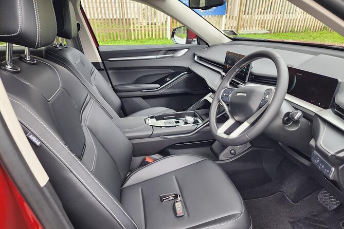 Auckland Private Airport Transfer to/from City Hotels-SUV/Minivan - Who will get the most from this transfer