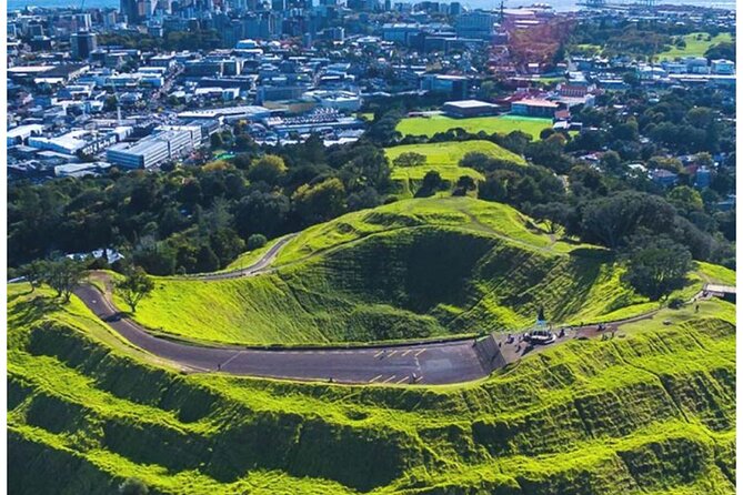Auckland Private City Highlights Tour 5hrs Sightseeing Experience - What this Auckland tour is really designed to do