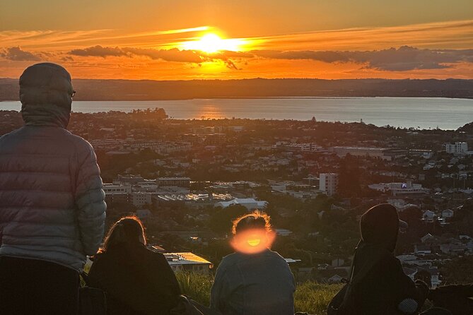 Auckland Private City Highlights Tour 5hrs Sightseeing Experience - Fifteen minutes at Westhaven Marina