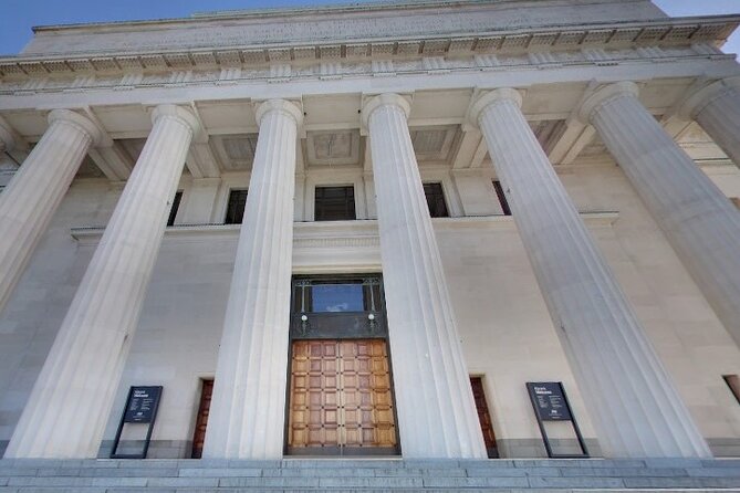 Auckland Private City Tour. Cruise port or Hotel pick up. - Key things to know before booking