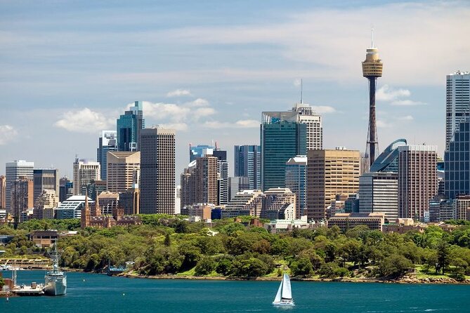 Auckland Private Custom Walking Tour with A Guide (Private Tour) - Guides who shape the experience