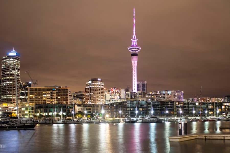 Auckland: Private Customizable Walking Tour with Local Guide - Key points at a glance