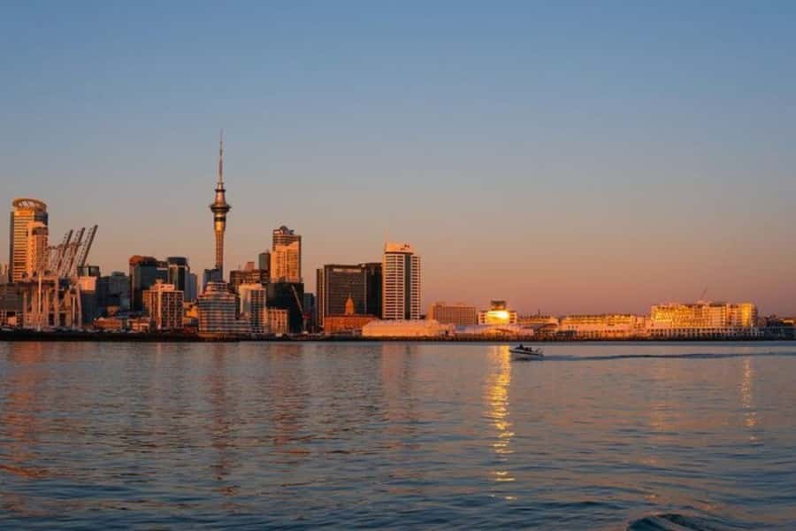 Auckland: Private Customizable Walking Tour with Local Guide - Why a private Auckland walk can be useful