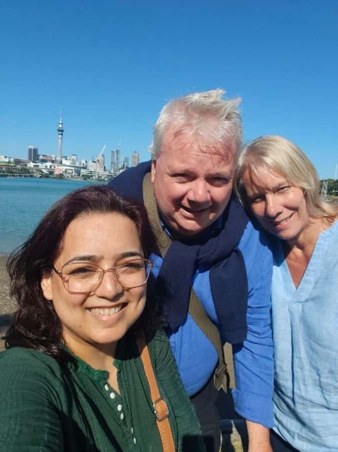 Auckland: Private Walking Tour with a Local - Queen Street and Auckland Domain: two useful starting ideas