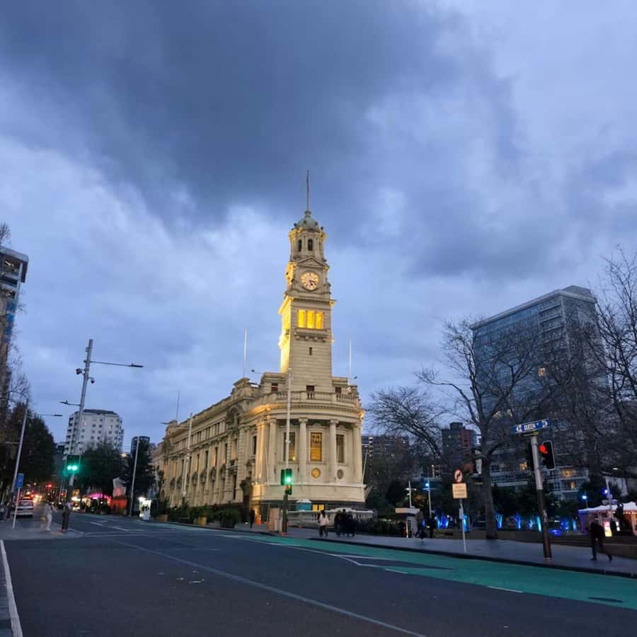 Auckland: Private Walking Tour with a Local - The strongest part: local tips you can use afterward