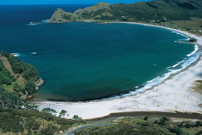 Auckland Region | Island Hopper Package Tour (2 Guests Minimum) - Key points at a glance
