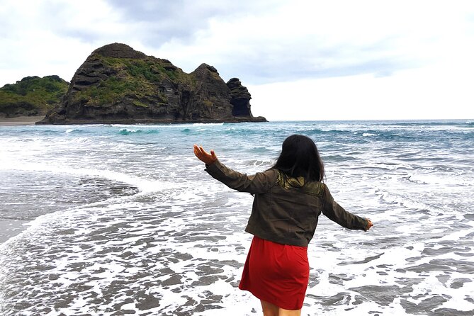 Auckland Region | Island Hopper Package Tour (2 Guests Minimum) - The five-minute hop to Waiheke