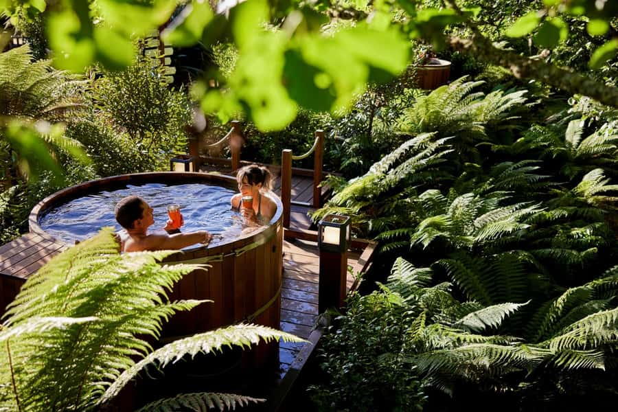 Auckland: Rotorua Highlights Tour with Wai-O-Tapu & Hot Tubs - Why this Auckland to Rotorua trip works