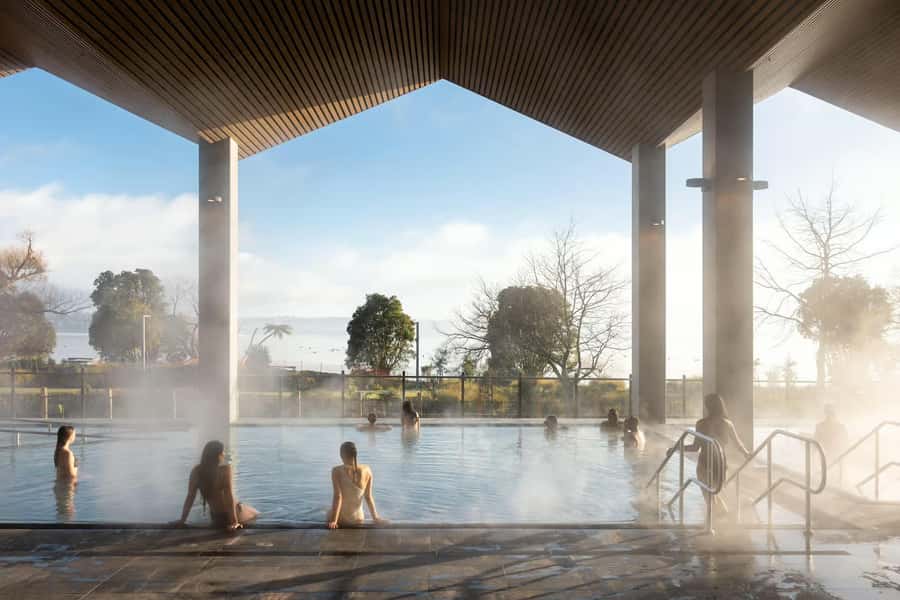 Auckland: Rotorua Māori Village & Wai Ariki Small Group Tour - Key points at a glance