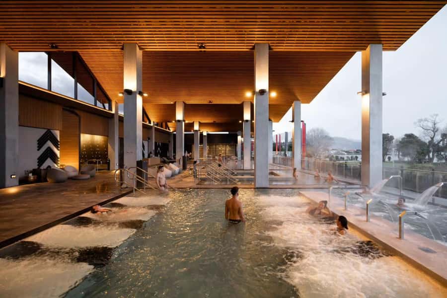 Auckland: Rotorua Māori Village & Wai Ariki Small Group Tour - Why this Auckland day trip works