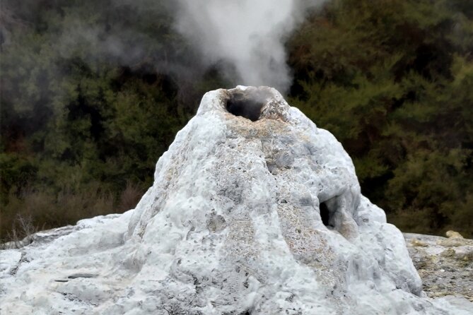 Auckland: Rotorua, Taupo, Waiotapu & Huka Falls Private Trip - Key points before you book