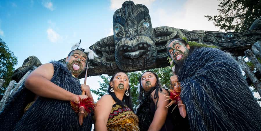 Auckland: Rotorua Tour with Mitai Māori Village & Wai-O-Tapu - The Big Question: Is a Day Trip from Auckland Worth It?