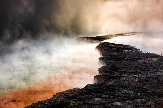 Auckland: Rotorua Tour with Waiotapu, Te Puia and Maori Haka - Key Points Before You Book
