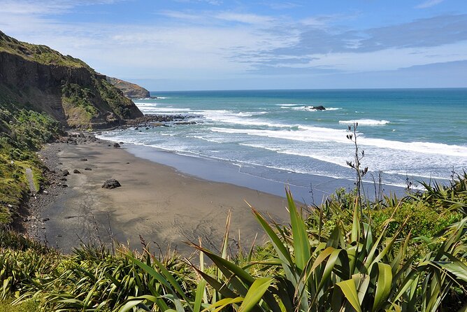 Auckland's Wild West Coast & Black Sand Beaches Tour inc Lunch - Key things to know before you book