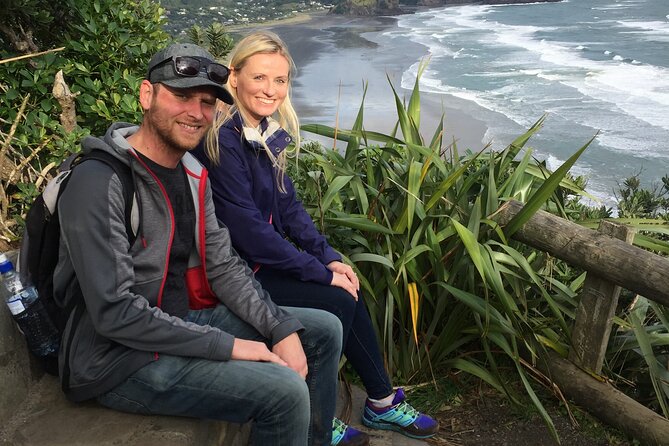 Auckland's Wild West Coast & Black Sand Beaches Tour inc Lunch - What the $108.60 price really covers