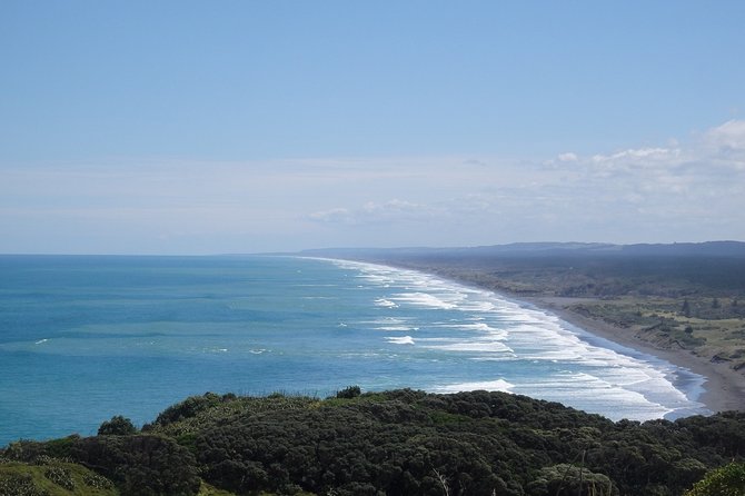 Auckland Scenic Day Tour Full-Day- 8 HOURS - What this Auckland day tour is trying to do