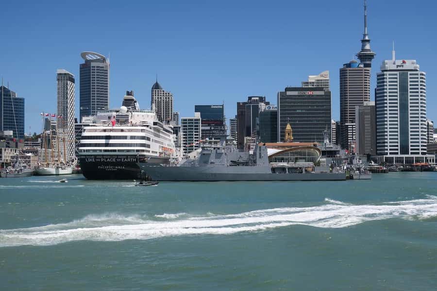 Auckland: Scenic Harbour Cruise with Live Commentary - Why Auckland’s harbour deserves a boat ride