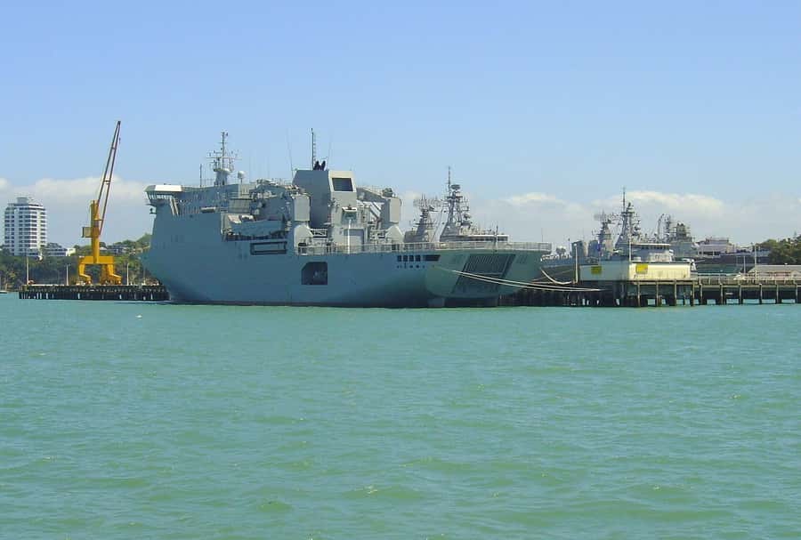 Auckland: Scenic Harbour Cruise with Live Commentary - Is $17 good value?