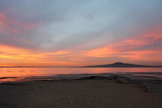 Auckland Sights Exclusive 4 Hour Luxury Day Tour - Starting around Orakei Basin and Paritai Drive